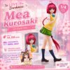 o Love-Ru Darkness: Mea Kurosaki 1/4 - Uniform Ver.