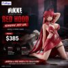 Goddess of Victory NIKKE: Red Hood - Nonsense Red Ver. Noodle Stopper Figure (2nd Hand / Loose) [FuRyu]