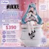 Goddess of Victory NIKKE: Privaty - Unkind Maid Ver. Noodle Stopper Figure