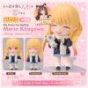 Nendoroid 3095: My Dress-Up Darling - Marin Kitagawa (Winter Uniform Ver.)