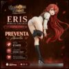 Mushoku Tensei Jobless Reincarnation: Eris Boreas Greyrat 1/7 - Changing Clothes Ver