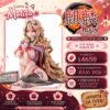 Original Character by HONNE: Mad Dog Lady 1/6 - Garage Kit
