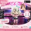Nendoroid 3102: Zenless Zone Zero - Sunna (Limited + Bonus)