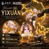 Zenless Zone Zero: Yixuan 1/7 - Walking Alone Through the Azure Sea Ver.