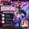 Zenless Zone Zero: Ellen Joe 1/8 - Sparkling Wonderland Ver. Gift+