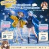 WeatherPlanet: Amagai Ruka & Appare Hinata1/7