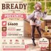 Goddess of Victory NIKKE: Bready 1/7