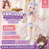 Nekopara: Vanilla 1/5.5 - DX Micro Bikini Maid Ver. Tuberosa+