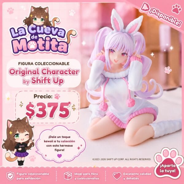 NIKKE: ALICE BUNNY VERSION