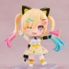 WkhT0JEUK2MwczLY7n8B3dNVsqfH9XAF Nendoroid 3091: BanG Dream! Mugendai Mewtype - Nakamachi Arale + BONUS
