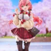 Xmpvsyk0Di1Zr4e8ME26HgQYuRqK5UNa Hololive: Saura Miko 1/7 - Date Style Casual Outfit Ver.