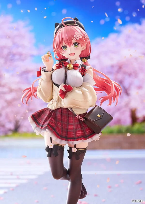Xmpvsyk0Di1Zr4e8ME26HgQYuRqK5UNa Hololive: Saura Miko 1/7 - Date Style Casual Outfit Ver.