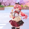 Z0ptNMhv3uWqzPcHCsjFLYD15Uyfx2iT Hololive: Saura Miko 1/7 - Date Style Casual Outfit Ver.