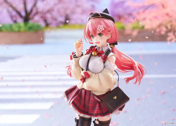 Z0ptNMhv3uWqzPcHCsjFLYD15Uyfx2iT Hololive: Saura Miko 1/7 - Date Style Casual Outfit Ver.