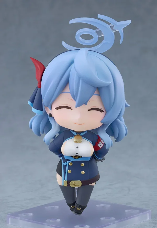 Nendoroid 3092: Blue Archive - Amau Ako + BONUS