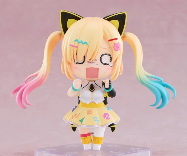 aLTtQ2d0XZw1shvjJn6GqUCb5kRMecg9 Nendoroid 3091: BanG Dream! Mugendai Mewtype - Nakamachi Arale + BONUS