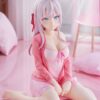 Alya Sometimes Hides Her Feelings in Russian - Alisa Mikhailovna Kujou 1/6