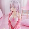 Alya Sometimes Hides Her Feelings in Russian - Alisa Mikhailovna Kujou 1/6