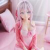 Alya Sometimes Hides Her Feelings in Russian - Alisa Mikhailovna Kujou 1/6