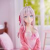 Alya Sometimes Hides Her Feelings in Russian - Alisa Mikhailovna Kujou 1/6