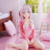 Alya Sometimes Hides Her Feelings in Russian - Alisa Mikhailovna Kujou 1/6