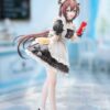 Arknights: Amiya 1/8 - Teatime Ver. Limepie Series