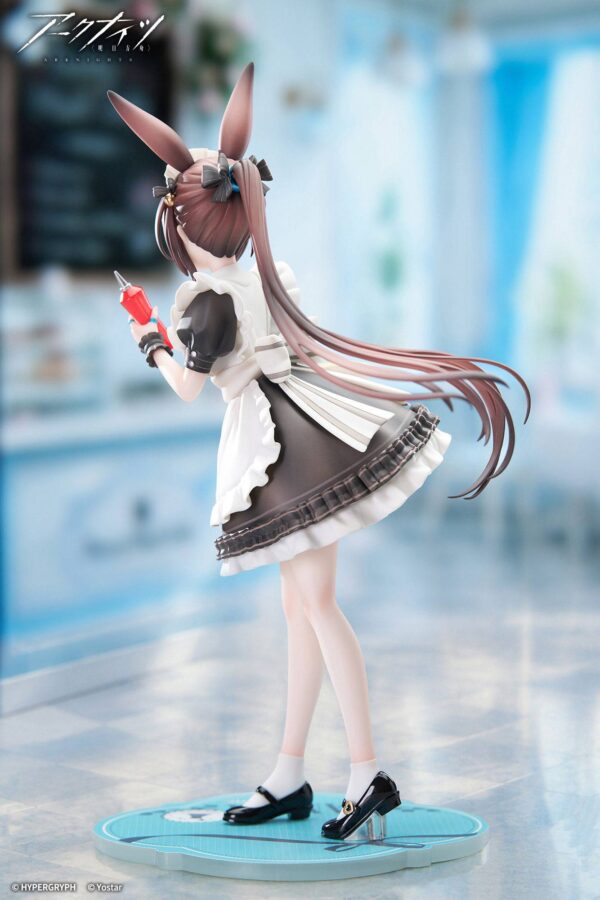 Arknights: Amiya 1/8 - Teatime Ver. Limepie Series