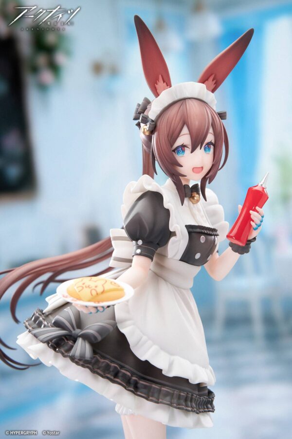 Arknights: Amiya 1/8 - Teatime Ver. Limepie Series