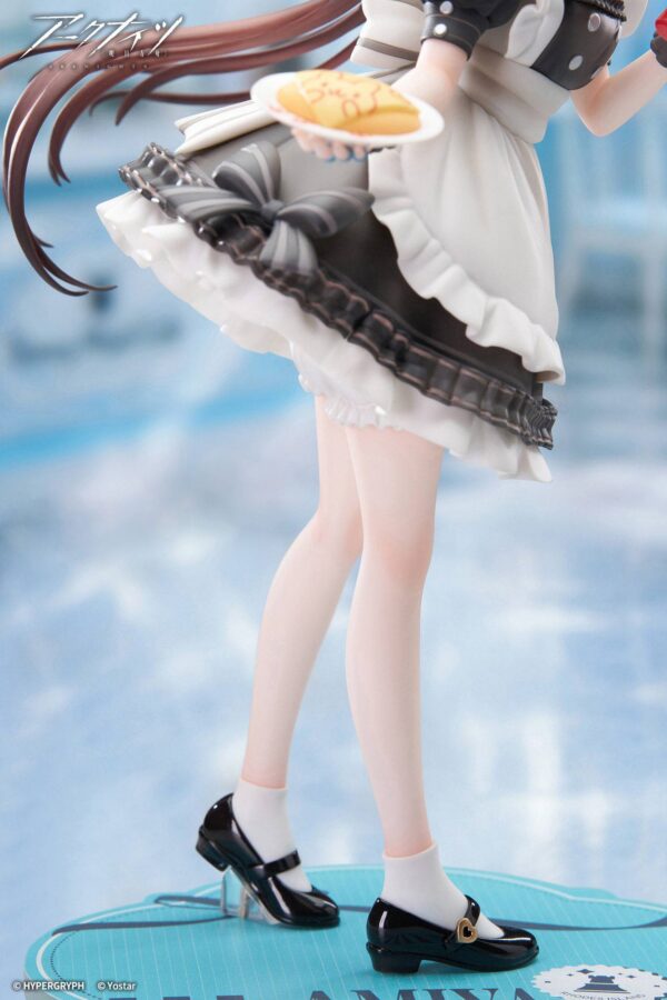 Arknights: Amiya 1/8 - Teatime Ver. Limepie Series