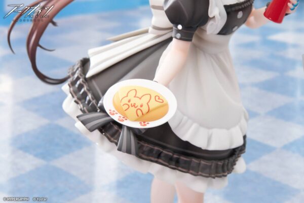 Arknights: Amiya 1/8 - Teatime Ver. Limepie Series
