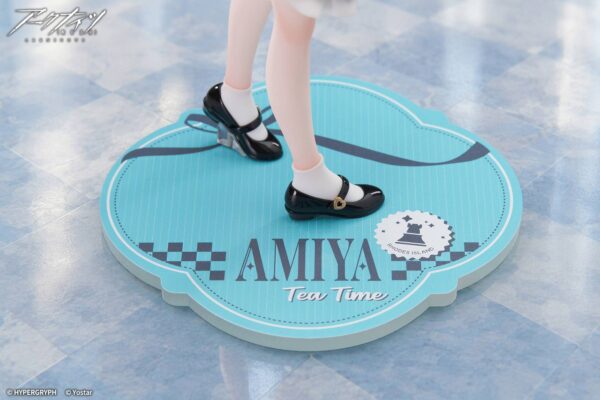 Arknights: Amiya 1/8 - Teatime Ver. Limepie Series