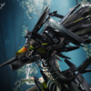 Arknights: Kal'tsit Esperanta 1/7
