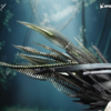 Arknights: Kal'tsit Esperanta 1/7