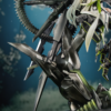 Arknights: Kal'tsit Esperanta 1/7