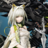 Arknights: Kal'tsit Esperanta 1/7