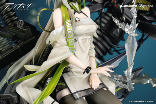 Arknights: Kal'tsit Esperanta 1/7