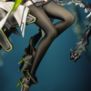 Arknights: Kal'tsit Esperanta 1/7