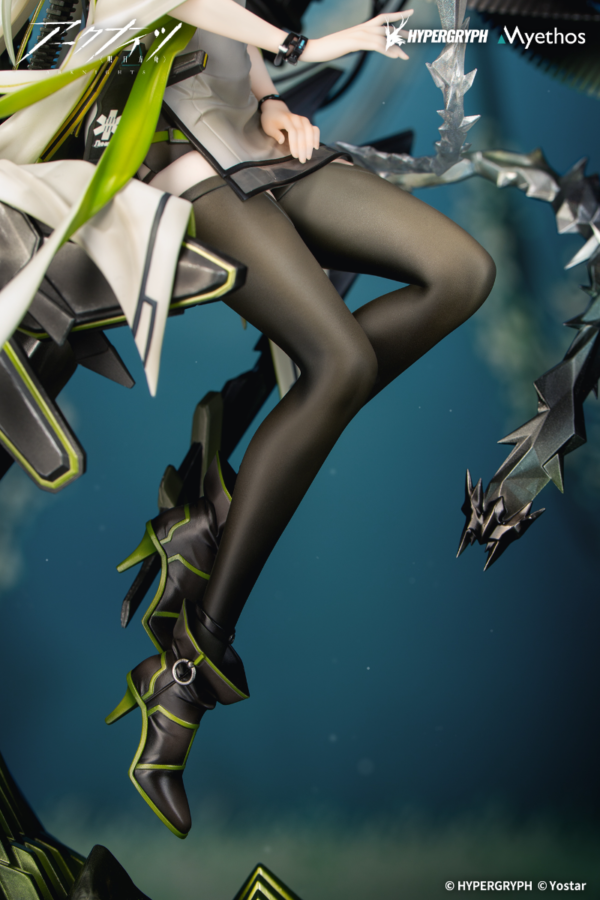 Arknights: Kal'tsit Esperanta 1/7