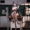 Azur Lane: Azuma 1/6 - Career Counseling for the Groom Ver. (DX Edition)