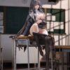 Azur Lane: Azuma 1/6 - Career Counseling for the Groom Ver. (DX Edition)
