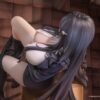 Azur Lane: Azuma 1/6 - Career Counseling for the Groom Ver. (DX Edition)