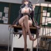 Azur Lane: Azuma 1/6 - Career Counseling for the Groom Ver. (DX Edition)