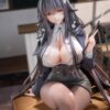 Azur Lane: Azuma 1/6 - Career Counseling for the Groom Ver. (DX Edition)