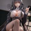 Azur Lane: Azuma 1/6 - Career Counseling for the Groom Ver. (DX Edition)