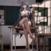 Azur Lane: Azuma 1/6 - Career Counseling for the Groom Ver. (DX Edition)