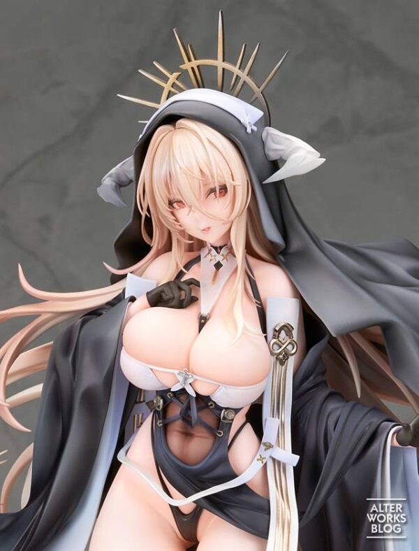 Azur Lane: Implacable 1/7 SP Ver.
