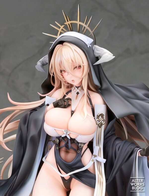 Azur Lane: Implacable 1/7 SP Ver.