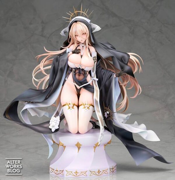 Azur Lane: Implacable 1/7 SP Ver.