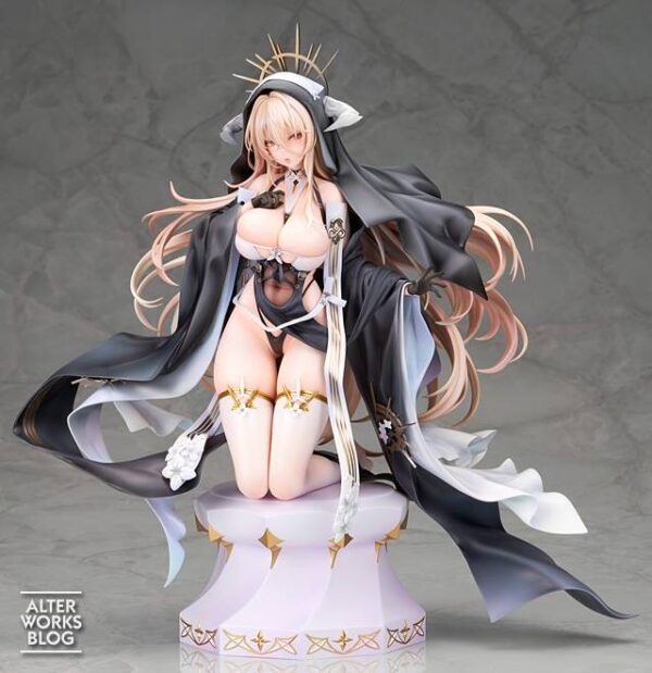 Azur Lane: Implacable 1/7 SP Ver.