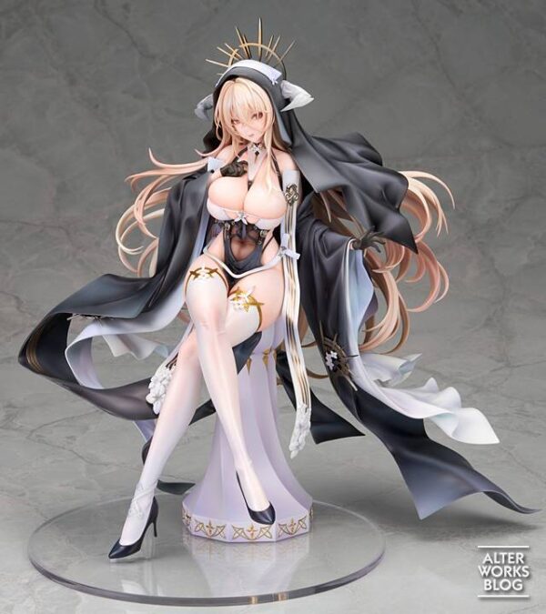 Azur Lane: Implacable 1/7 SP Ver.